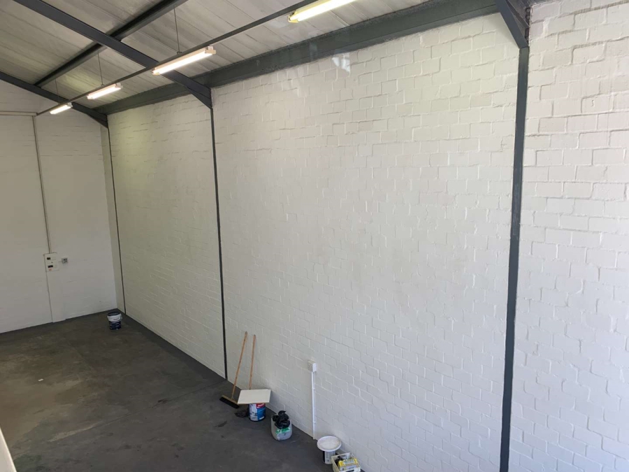 To Let commercial Property for Rent in Montague Gardens Western Cape